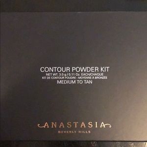 ABH Contour Powder Kit